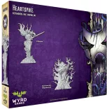 Malifaux 3rd Edition - Heartspike miniatűra szett - angol kiadás