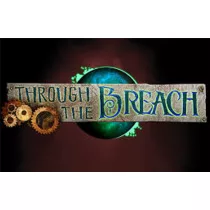 Through the Breach Onward - EN-WYR30111
