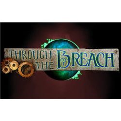 Through the Breach Onward - EN-WYR30111