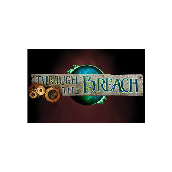 Through the Breach Onward - EN-WYR30111