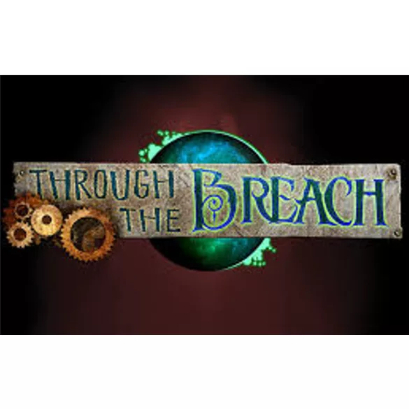Through the Breach Onward - EN-WYR30111