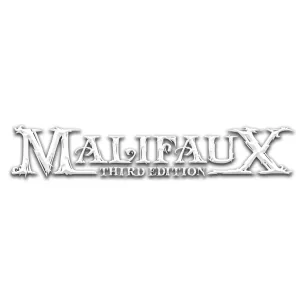 Malifaux 3rd Edition - Bad Omen - EN-WYR23533