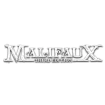 Malifaux 3rd Edition - Zheng - EN-WYR23742