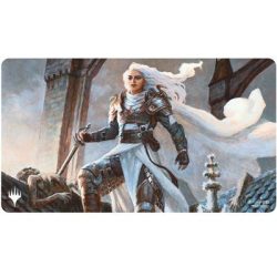 UP - Innistrad Remastered Playmat Rare White 1 for Magic: The Gathering-38648