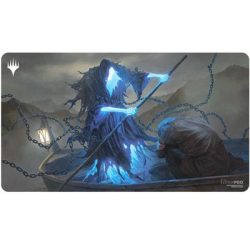 UP - Innistrad Remastered Playmat Rare Blue for Magic: The Gathering-38651