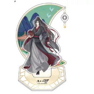 Grandmaster Of Demonic Cultivation - Acryl Standee - Wei Wuxian-SAK61637