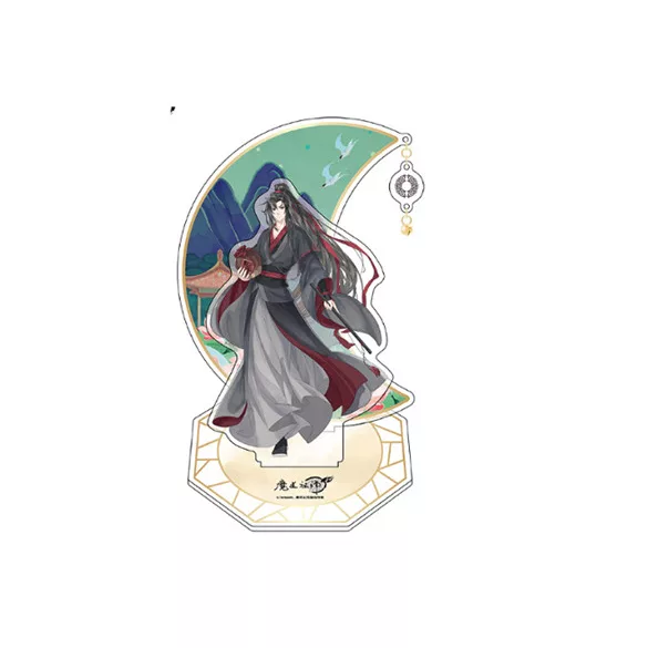 Grandmaster Of Demonic Cultivation - Acryl Standee - Wei Wuxian-SAK61637
