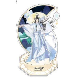 Grandmaster Of Demonic Cultivation - Acryl Standee - Lan Wangji-SAK61638