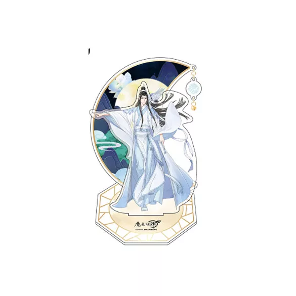 Grandmaster Of Demonic Cultivation - Acryl Standee - Lan Wangji-SAK61638