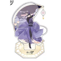 Grandmaster Of Demonic Cultivation - Acryl Standee - Jiang Cheng-SAK61639