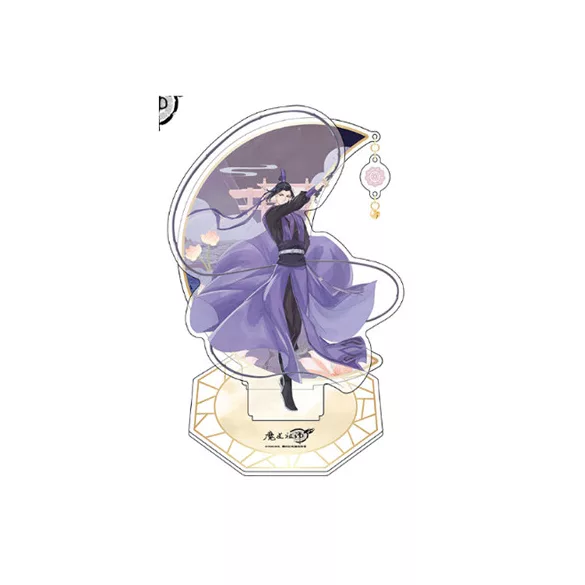 Grandmaster Of Demonic Cultivation - Acryl Standee - Jiang Cheng-SAK61639