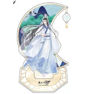 Grandmaster Of Demonic Cultivation - Acryl Standee - Lan Xichen-SAK61642