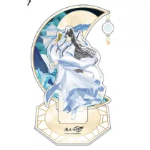 Grandmaster Of Demonic Cultivation - Acryl Standee - Lan Sizhui-SAK61641