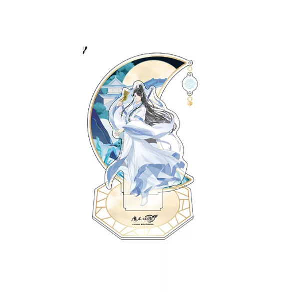 Grandmaster Of Demonic Cultivation - Acryl Standee - Lan Sizhui-SAK61641