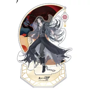 Grandmaster Of Demonic Cultivation - Acryl Standee - Wen Ning-SAK61643