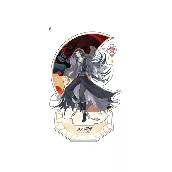 Grandmaster Of Demonic Cultivation - Acryl Standee - Wen Ning-SAK61643
