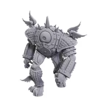Dungeons & Dragons Nolzur's Marvelous Miniatures: Marut-90700
