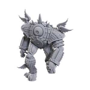 D&D Nolzur's Marvelous Miniatures: Marut - EN-WZK90700