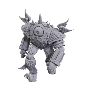 Dungeons & Dragons Nolzur's Marvelous Miniatures: Marut-90700