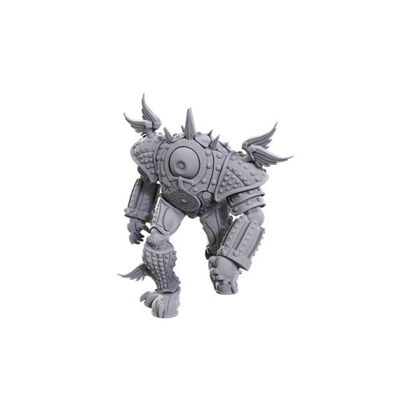 D&D Nolzur's Marvelous Miniatures: Marut - EN-WZK90700