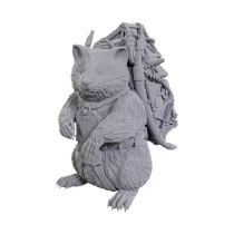 Dungeons & Dragons Nolzur's Marvelous Miniatures: Giant Space Hamster-90118