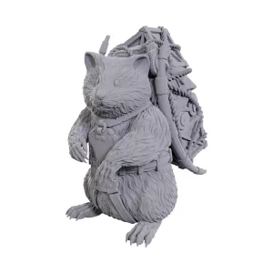 Dungeons & Dragons Nolzur's Marvelous Miniatures: Giant Space Hamster-90118