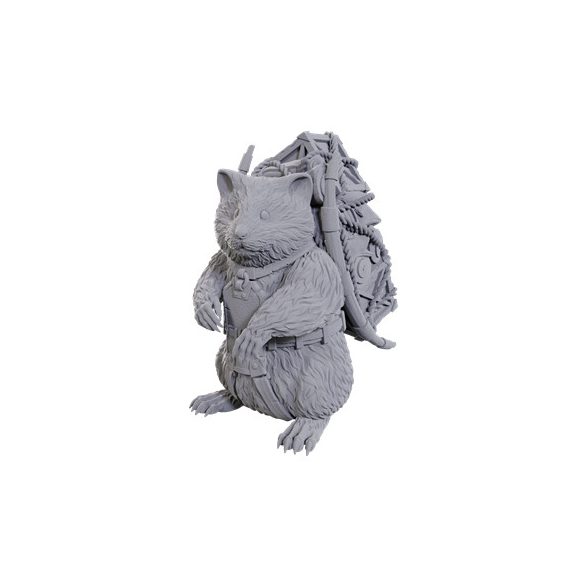 D&D Nolzur's Marvelous Miniatures: Giant Space Hamster - EN-WZK90118