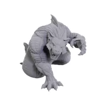 Dungeons & Dragons Nolzur's Marvelous Miniatures: Sea Lion-90115