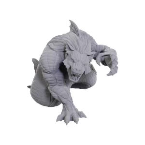 Dungeons & Dragons Nolzur's Marvelous Miniatures: Sea Lion-90115
