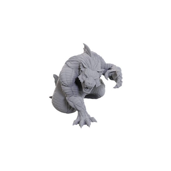 D&D Nolzur's Marvelous Miniatures: Sea Lion - EN-WZK90115