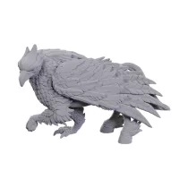 Dungeons & Dragons Nolzur's Marvelous Miniatures: Hippogriff-90114