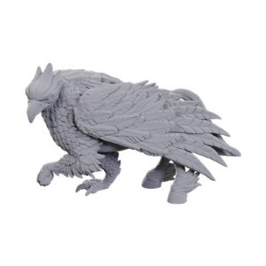 D&D Nolzur's Marvelous Miniatures: Hippogriff - EN-WZK90114