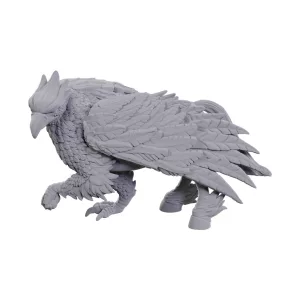Dungeons & Dragons Nolzur's Marvelous Miniatures: Hippogriff-90114