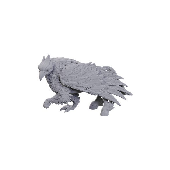 D&D Nolzur's Marvelous Miniatures: Hippogriff - EN-WZK90114