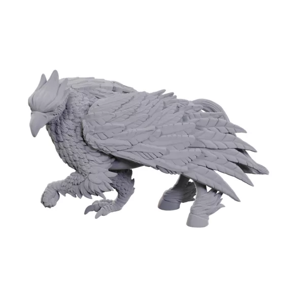 Dungeons & Dragons Nolzur's Marvelous Miniatures: Hippogriff-90114