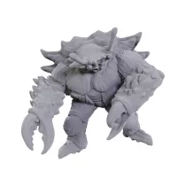 D&D Nolzur's Marvelous Miniatures: Crabfolk - EN-WZK90113