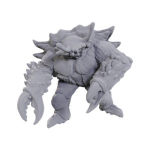 D&D Nolzur's Marvelous Miniatures: Crabfolk - EN-WZK90113