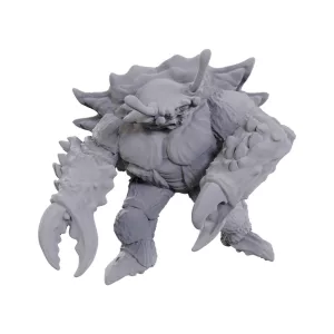 D&D Nolzur's Marvelous Miniatures: Crabfolk - EN-WZK90113