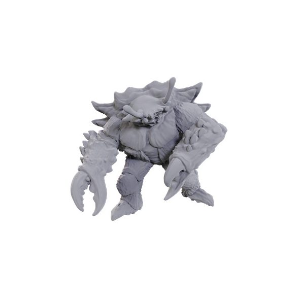 D&D Nolzur's Marvelous Miniatures: Crabfolk - EN-WZK90113