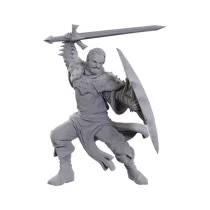 Dungeons & Dragons Nolzur's Marvelous Miniatures: Dragon Army Soldier-90107