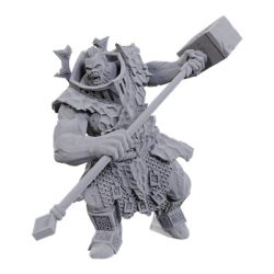 D&D Nolzur's Marvelous Miniatures: Firegaunt - EN-WZK90111