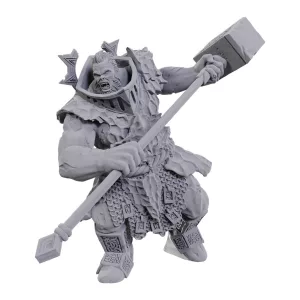 Dungeons & Dragons Nolzur's Marvelous Miniatures: Firegaunt-90111