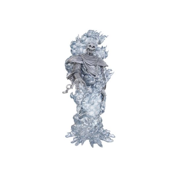 D&D Nolzur's Marvelous Miniatures: Spectral Cloud - EN-WZK90112