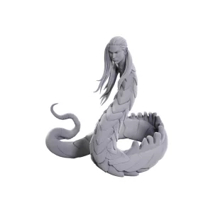 Pathfinder Deep Cuts: Lunar Naga-90713
