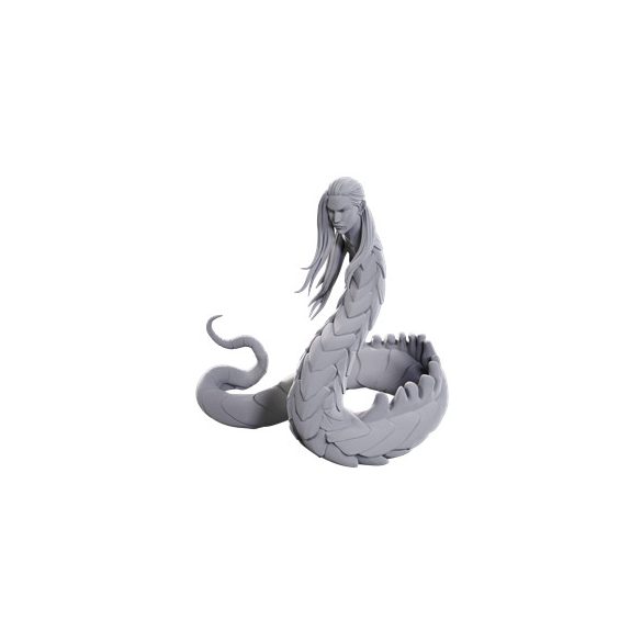 Pathfinder Deep Cuts: Lunar Naga - EN-WZK90713