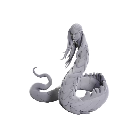 Pathfinder Deep Cuts: Lunar Naga-90713