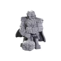 Pathfinder Deep Cuts: Male Dwarf Champion High-Level-90710