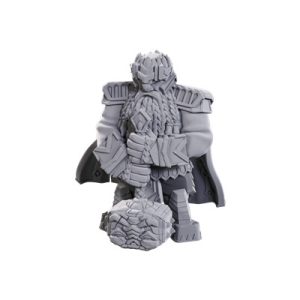 Pathfinder Deep Cuts: Male Dwarf Champion High-Level - EN-WZK90710