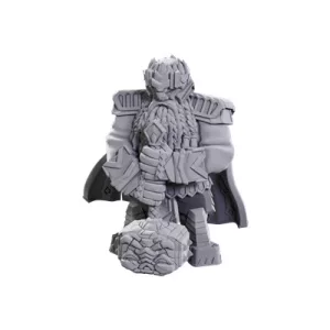 Pathfinder Deep Cuts: Male Dwarf Champion High-Level-90710