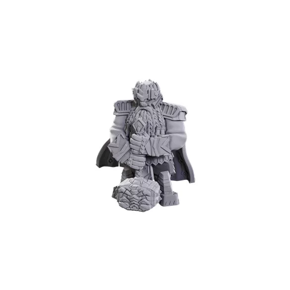 Pathfinder Deep Cuts: Male Dwarf Champion High-Level-90710